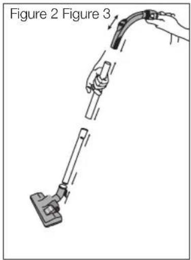 SUNBEAM 27499SB - ASSEMBLAGE - 1