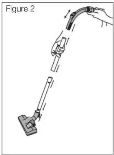 SUNBEAM 27499SB - ASSEMBLY - 1