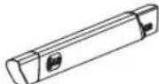 LG Total Care LuV400T - Accessoires - 6