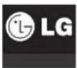 LG Total Care LuV400T - Control Operation - 4