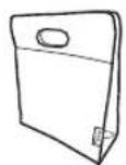 LG Total Care LuV400T - Accessoires - 4
