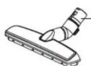 LG Total Care LuV400T - Assembly Parts - 5