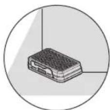 LG Total Care LuV400T - To Clean the HEPA Filter: - 5