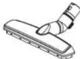 LG Total Care LuV400T - Accessoires - 3