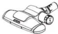 LG Total Care LuV400T - Mattress Tool - 1