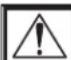 CHAR BROIL C23G3 - Safety Symbols - 1