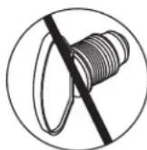 CHAR BROIL C23G3 - Connecting Regulator to the LP Cylinder - 2