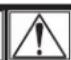 CHAR BROIL C23G3 - CAUTION - 1