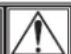 CHAR BROIL C23G3 - WARNING - 1
