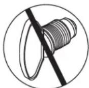 CHAR BROIL C23G3 - Como conectar el regulador al tanque de gas propano - 2