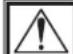 CHAR BROIL C23G3 - WARNING - 2