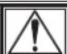 CHAR BROIL C23G3 - WARNING - 1