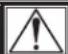 CHAR BROIL C23G3 - CAUTION - 1