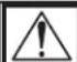 CHAR BROIL C23G3 - WARNING - 2