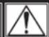 CHAR BROIL C23G3 - WARNING - 1