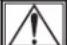 CHAR BROIL C23G3 - ADVERTENCIA - 1
