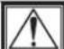 CHAR BROIL C23G3 - ATTENTION - 2