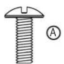 CHAR BROIL C23G3 - LIST DES PIECES - 14