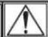 CHAR BROIL C23G3 - ATTENTION - 1