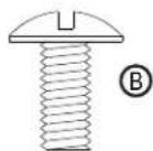 CHAR BROIL C23G3 - LISTA DE PARTES - 33