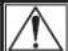 CHAR BROIL C23G3 - ATTENTION - 1