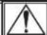 CHAR BROIL C23G3 - ATTENTION - 1