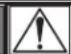 CHAR BROIL C23G3 - WARNING - 1