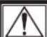 CHAR BROIL C23G3 - CAUTION - 1