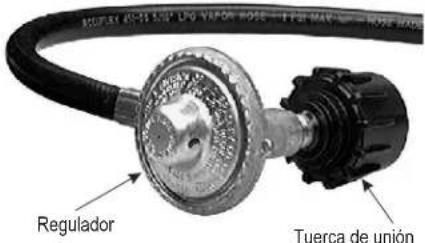 CHAR BROIL C23G3 - Temperatura - SOLO convectiva Parrillas - 1