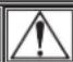 CHAR BROIL C23G3 - CAUTION - 1