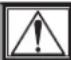 CHAR BROIL C23G3 - DANGER - 2