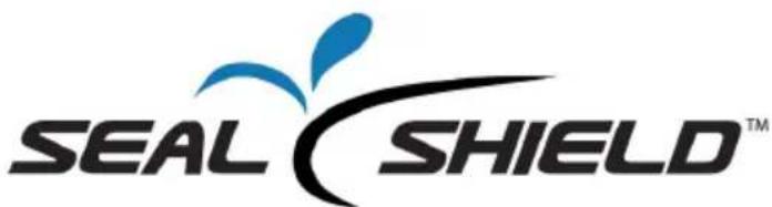 Seal Shield SSWKSV208RU - 4) Maschinell im Gechirrspüller gereinigt - 2