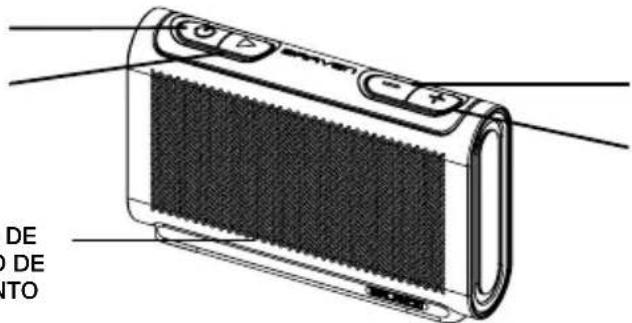 BRAVEN Balance - 1