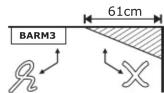 Bavaria BARM3 - Sécurité - 2
