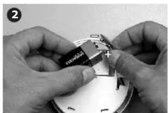 Bavaria BARM3 - Sécurité - 4