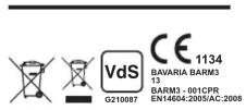 Bavaria BARM3 - 3