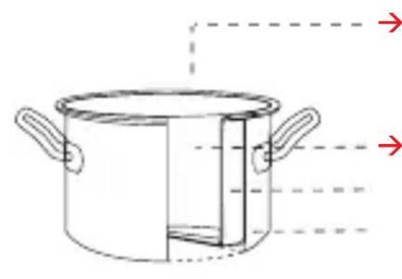 Rösle 91641 - Profi-Qualität, die sich auszahlt. - 1