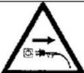 PowerPlus POW6011P - PICTOGRAMMES - 7