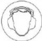 PowerPlus POW6011P - PICTOGRAMMES - 8