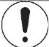 PowerPlus POWXG2007 - JELZÉSEK - 1