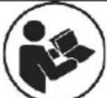 PowerPlus POWXG2007 - JELZÉSEK - 2