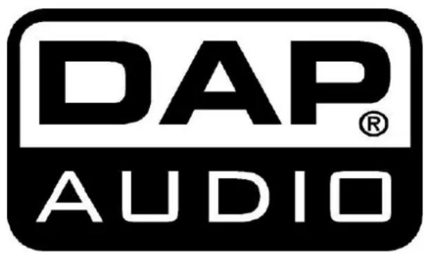 DAP-Audio P900 - 1