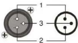 DAP-Audio P900 - Connexion des entrées - 5