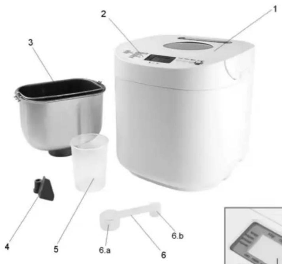 Flama 993FL - PROTEÇÃO DO AMBIENTE - 2