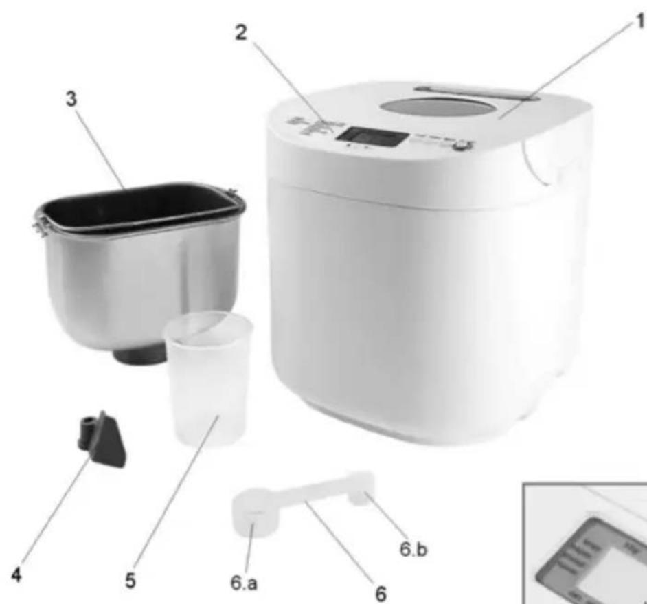 Flama 993FL - CUADRO TEMPORAL - 1