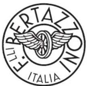 BERTAZZONI KU100 PRO 1 X A - 2