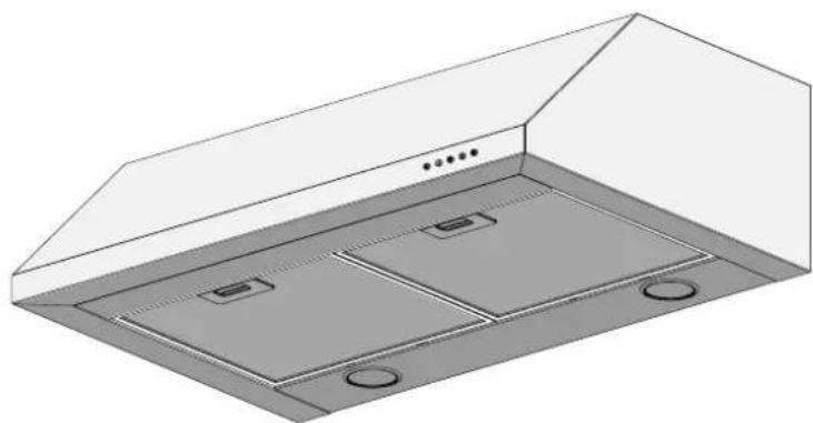 BERTAZZONI KU100 PRO 1 X A - 1