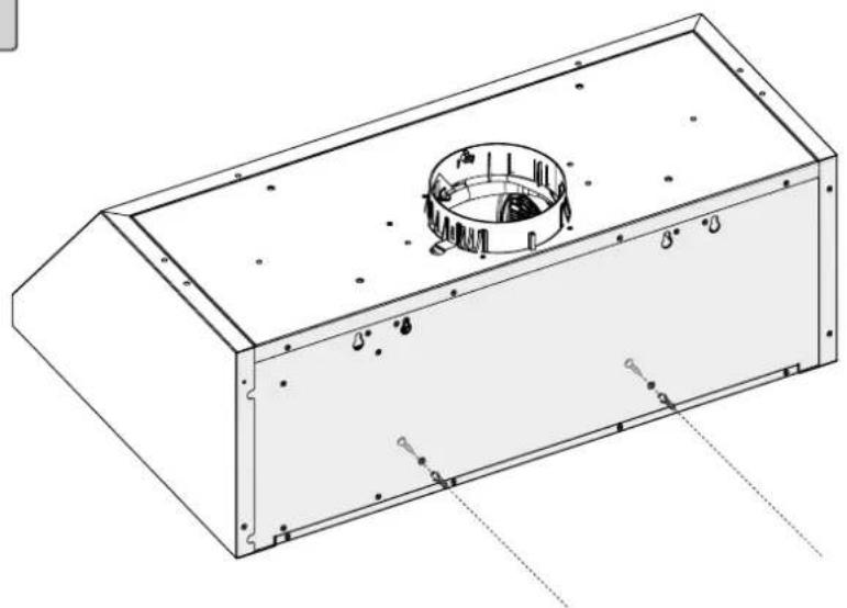 BERTAZZONI KU100 PRO 1 X A - 10