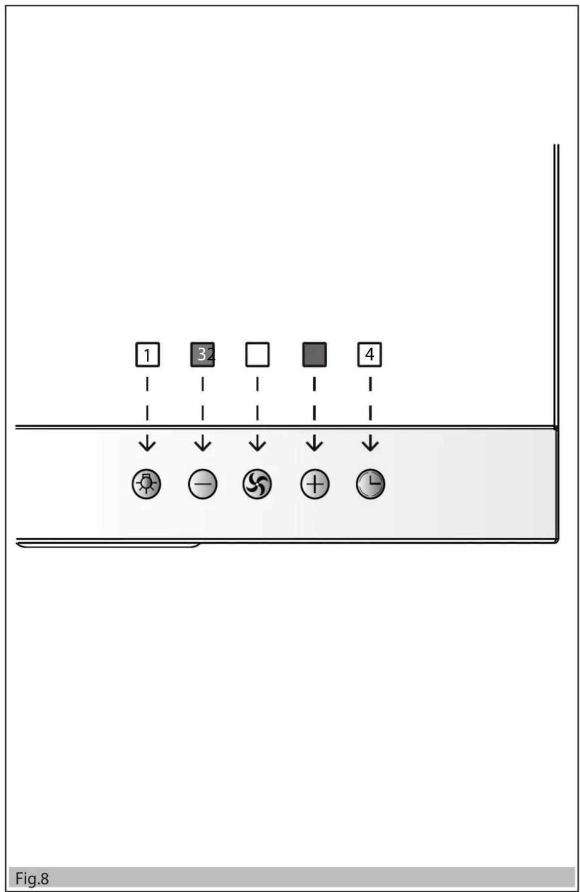 BERTAZZONI KU100 PRO 1 X A - 11
