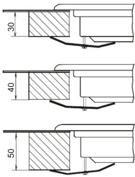 BAUKNECHT EKA 6486 - Outillages nécessaires: - 3